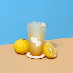 Yuzu Soda-