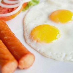 ชุดไข่ดาว