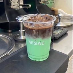 Choco Mint