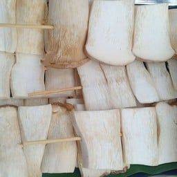 เห็ดออริจิ