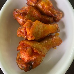 ไก่เผ็ด