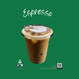 ESPRESSO LATTE