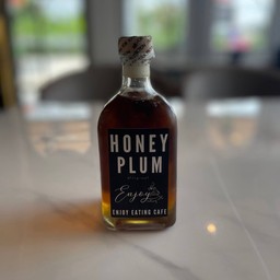 บ๊วยน้ำผึ้ง