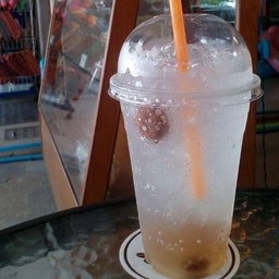 น้ำบ๋วยมะนาว