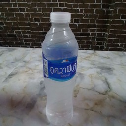 น้ำเปล่า 550ML