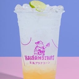มะนาวโชดา
