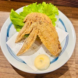 7844.PEPPER SALT TEBAKARA