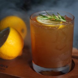 Lemon Tea ชามะนาว