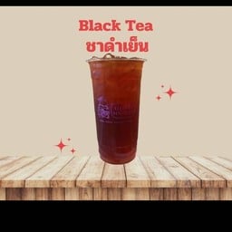ชาดำ
