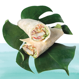 เเร็พทูน่าเทสตี้ เสริฟคู่ Cruton