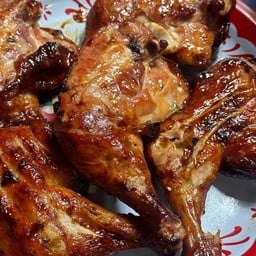 ไก่ย่าง