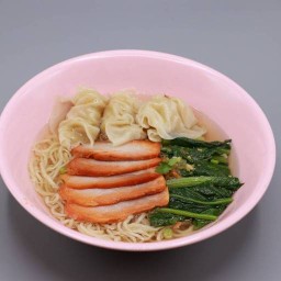 ชายสี่ บะหมี่เกี๊ยว ปตท.สุขสุสวัสด์23 9