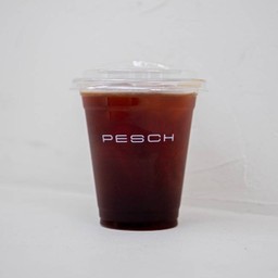 Iced Americano