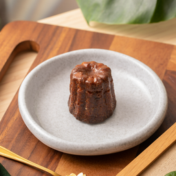 Milk Tea Canele