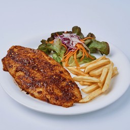 ดอลรี่ หม่าล่า