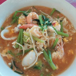 สุกกี้น้ำ