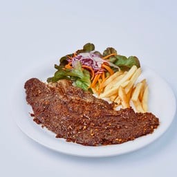 หม่าล่าเนื้อสัน