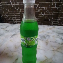 มิรินด้าเขียว345mL