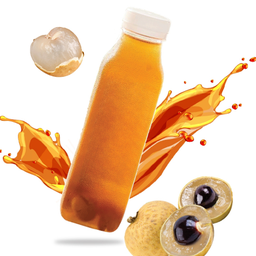 น้ำลำไย - Longan Juice