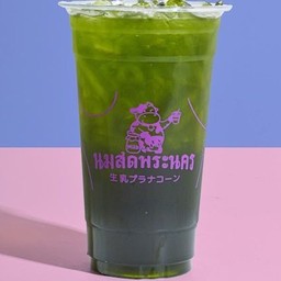 ชาเขียว