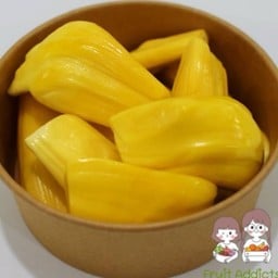 ขนุนปอก พร้อมทาน