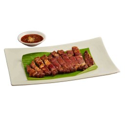 เนื้อออสเตรเลียพิคานย่า