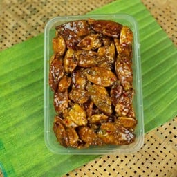 หมึกฉาบสามรส (กล่อง 200g)