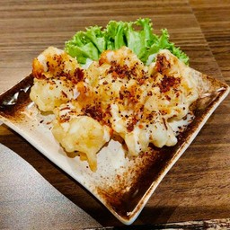 7867.SPICY EBI MAYO