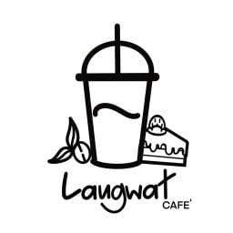 หลังวัดคาเฟ่