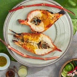 กุ้งแม่น้ำเผา (ตัวละ)