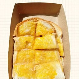 ปังปิ้งเนย-นม-น้ำตาล