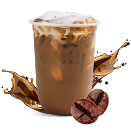 กาแฟเย็น - Iced Coffee