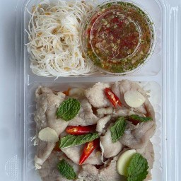 หมูมะนาวซี๊ด นีโอ