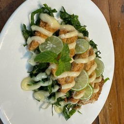 ไก่เลม่อน