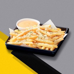 บอนชอนฟรายส์