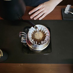 Ethiopia Gebed Chelbelsa