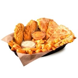 Shareble Platter