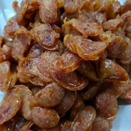 ข้าวกุนเชียง