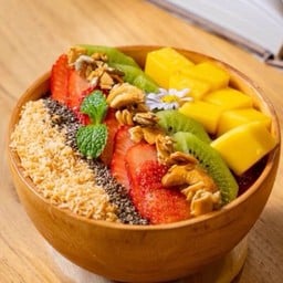 อาซาอิเบอรี่ โบล์ว