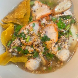 เกาเหลา