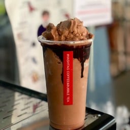 โกโก้ปั่น