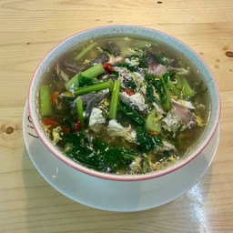 แกงอ่อมไข่