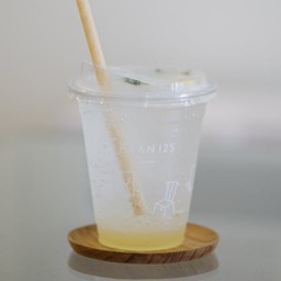 Yuzu Soda