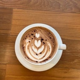 Mocha | มอคค่า ร้อน