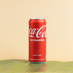 Coca-Cola / โค้ก