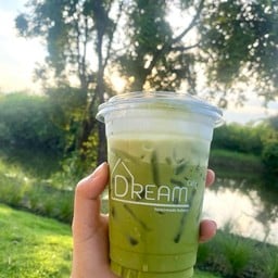 Dream Cafe Chakkarat