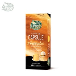 กาแฟแคปซูล คาเฟ่ อเมซอน อะเนโรบิก