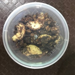 ไดมอนด์เกรนส์ กราโนล่า มิกซ์ช็อกโกแลต 20 กรัม