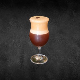 เย็น เช็คกาลาโต้ Shakerato S