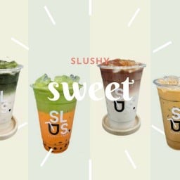 Slushy Sweet